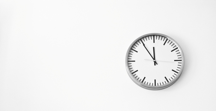 Time management – aneb jak vy a čas můžete spolupracovat
