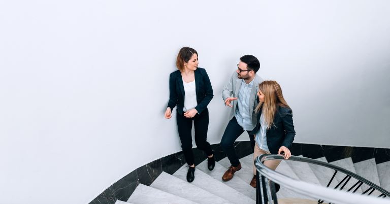 Individuální koučovací sezení