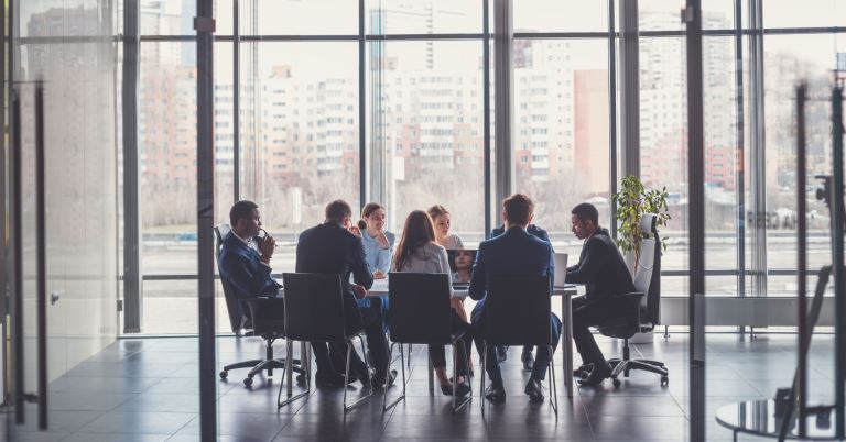 Transformační koučink pro lídry v době změn