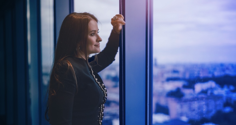 Lídr, který rozumí sobě – cesta k autentickému vedení