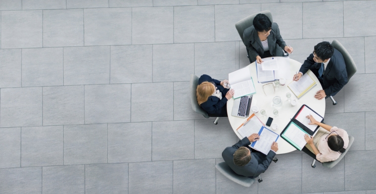 Presenting with impact